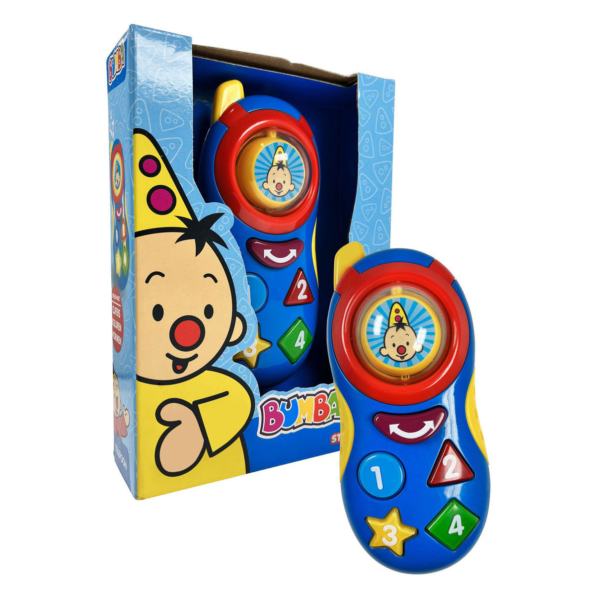 Bumba telefon