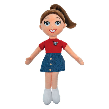 Przytulanka Samson Marie - pluszowa przytulanka Marie - 30 cm