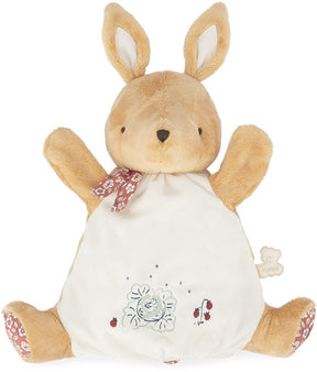 Kaloo petites chansons - pacynka - królik - 24 cm.