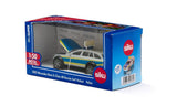 Siku Mercedes-Benz Klasa E All Terrain 4x4 Police nr 2302
