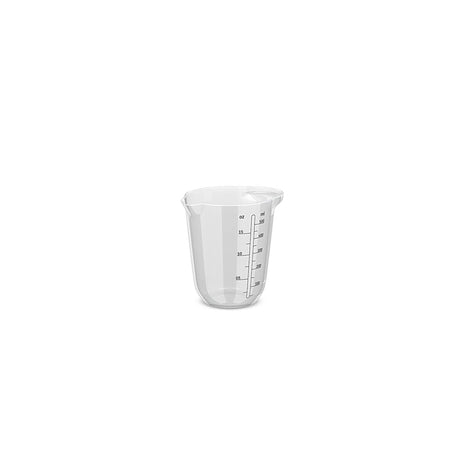 Mepal miarka Chef it 500ml - przezroczysta