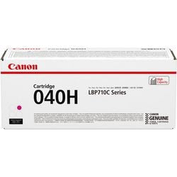 Toner 040h Canon oryginalny 0457c001 magenta