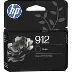 Tusz do HP 912 3yl80ae czarny
