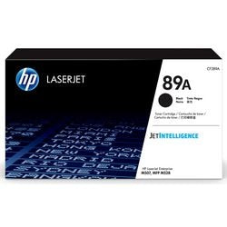 Toner do hp 89a czarny
