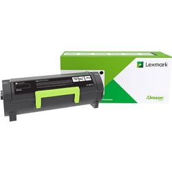 Toner Lexmark 58d2u0e czarny