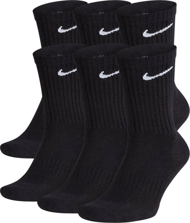 Skarpety sportowe Nike Everyday Cushion Crew unisex, rozmiar 38-42