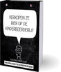 Interstat ik vraag dit voor een vriend scheurkalender 2027