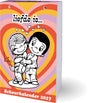 Liefde is... liefde is scheurkalender 2027