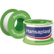 Gips w rolce Hansaplast Sensitive 5m biały