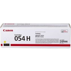 Toner Canon Toner 3025c002 żółty