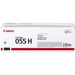 Toner Canon Toner 3019c002 cyjan