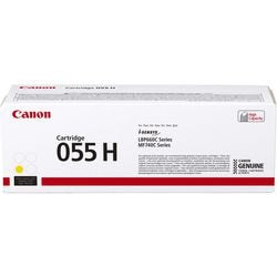 Toner Canon Toner 3017c002 żółty