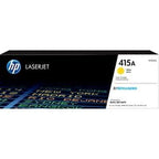 Toner do hp 415a żółty w2032a