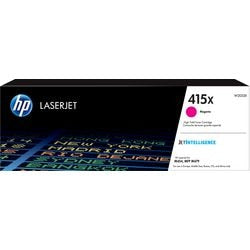 Toner do hp 415x magenta w2033x