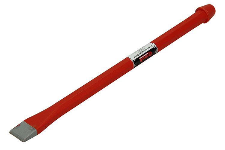 Mob 1008650 - dłuto kamienne 7101 350x16mm | 3 sztuki