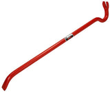 Mob 1008647 - drążek z gęsią szyją 7181 600mm | 3 sztuki