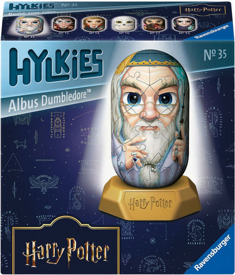 Hylki Ravensburgera