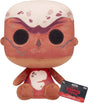 Funko - Stranger Things s4 - pluszowa vecna 18cm