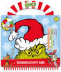 Książka działań projektanta Totum Grinch