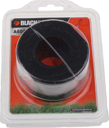 Drut refleksyjny Black+decker - luzem 37,5 m - a6046-xj