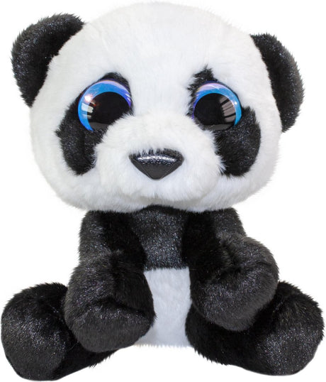 Lumo stars lumo panda panda stars panda - klasyczna - 15cm
