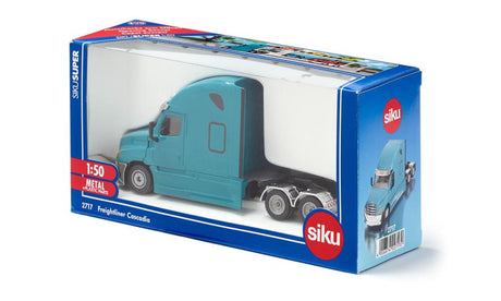 Frachtowiec Siku Cascadia 1:50 nr. 2717