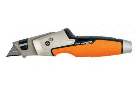 Nóż malarski Fiskars carbonmax | 191mm | 1027225 - 1027225