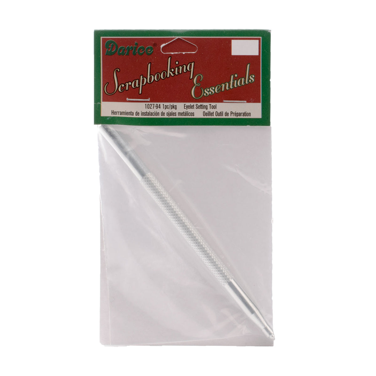 Darice • zestaw narzędzi do oczek