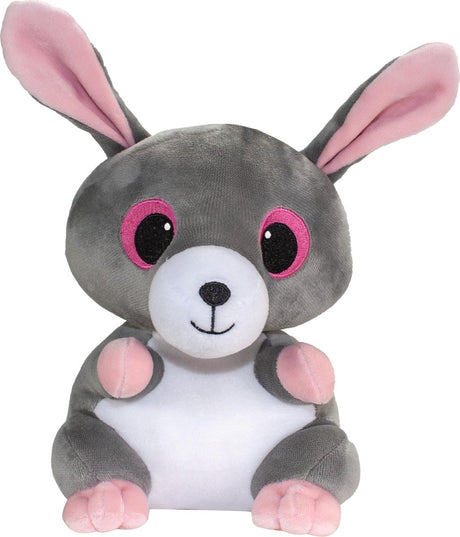Lumo stars baby line pupu króliczka - 20cm | kula