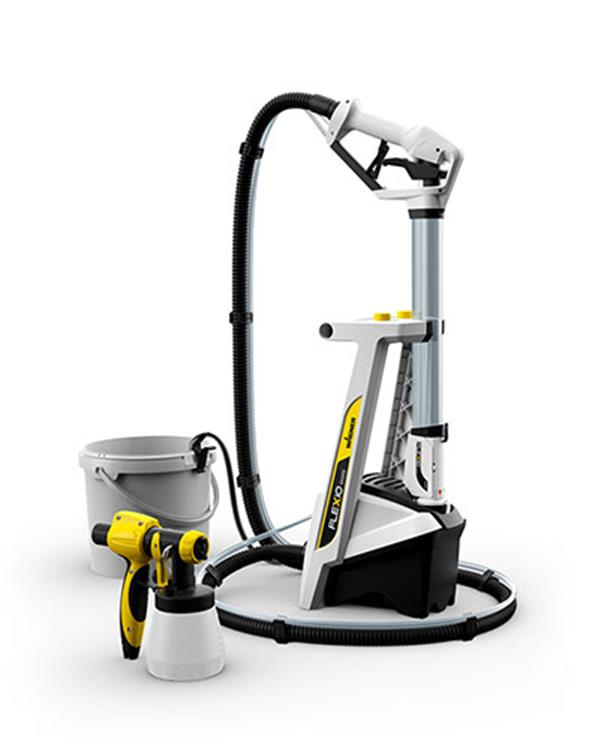 Wagner 1009546 - Flexio 995 | 1 szt