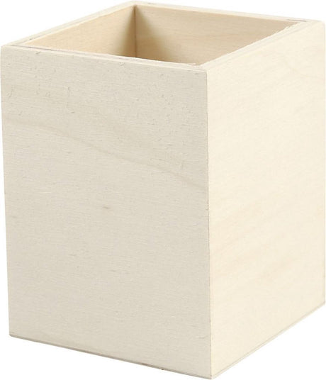 Firma Creativ https: www.cchobby.nl piórnik-9-5-cm-7-5x7-5-cm-1-szt.