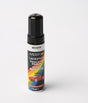 Motip 951019 - pisak samochodowy - czarny metalik - 12 ml