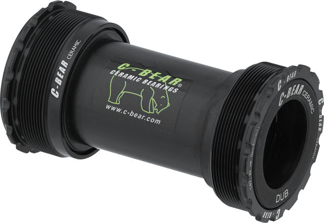 Suport C-bear t47 sram dub gen2 86 race