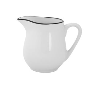 Melkkannetje 30cl renee | 6 stuks