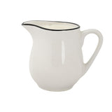 Melkkannetje 30cl renee | 6 stuks