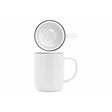 Beker renee 34cl | 6 stuks
