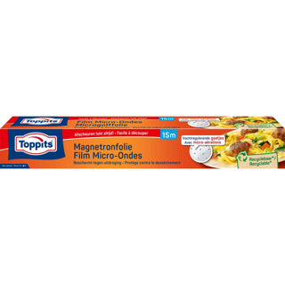 Toppity | 4 sztuki