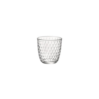 Zamek szklany 29 cl Bormioli rocco | 12 sztuk