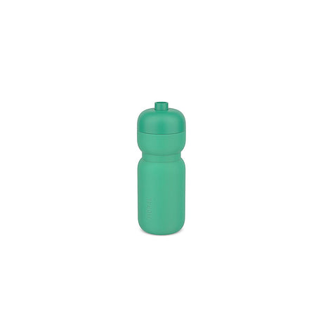 Butelka Mepal wyciskana sport 600ml - zielone jabłko