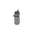 Butelka do picia Mepal flip sport 600ml - grafitowa czerń