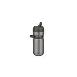 Butelka do picia Mepal flip sport 600ml - grafitowa czerń