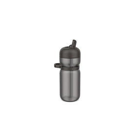 Butelka do picia Mepal flip sport 600ml - grafitowa czerń