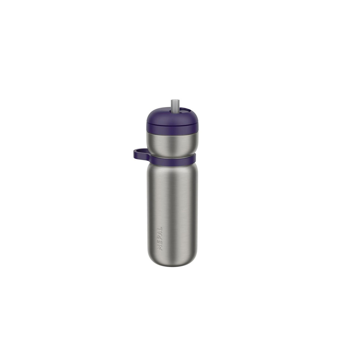Butelka izolowana Mepal Twist Sport 600ml - granatowa