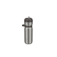 Butelka izolowana Mepal Twist Sport 600ml - grafitowa czerń
