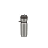 Butelka izolowana Mepal Twist Sport 600ml - grafitowa czerń