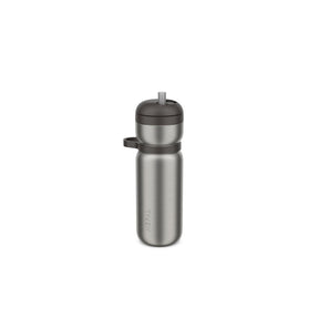 Butelka izolowana Mepal Twist Sport 600ml - grafitowa czerń