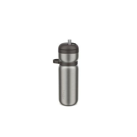 Butelka izolowana Mepal Twist Sport 600ml - grafitowa czerń