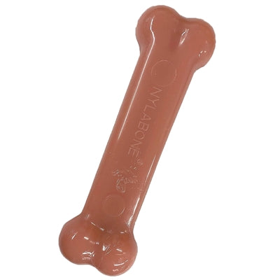 Nylabone Dura żuć Hard Bijters Bacons Smak