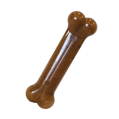 Nylabone szczeniaki żuć smak