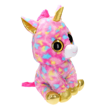 Ty beanie boo XL jednorożec - fantazja